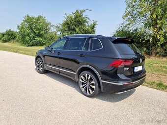Volkswagen Tiguan Allspace 2.0 BiTDI 240k 4MOTION Highline D - 5