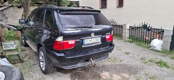 X5 - 5