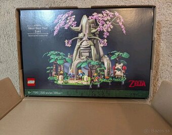 LEGO 77092 The Legend of Zelda - 5