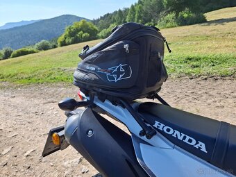 Honda crf 300l - 5