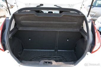 Ford Fiesta 1.0 ST-Line, EcoBoost, Automat - 5