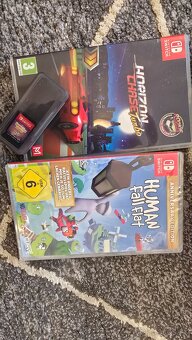 Nintendo Switch OLED verzia v zaruke ešte 21 mesiacov - 5