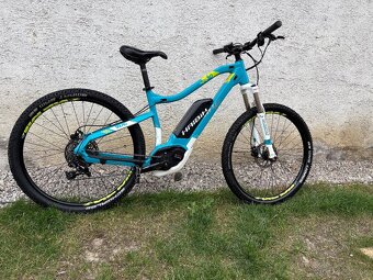 Bicykel - 5
