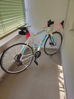 Dámsky bicykel DEMA SCUD - 5