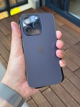 iPhone 14 Pro 256gb - 5