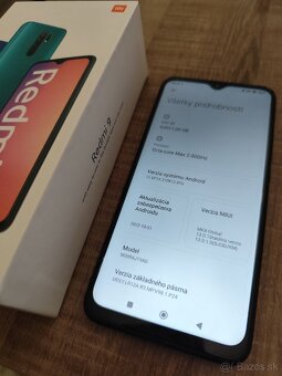 Redmi 9 - 5