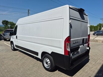 Fiat Ducato 2.2 MultiJet SCR 140 L3H2 35 - odpočet DPH - 5