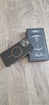 Iphone 12 pro max 256GB - 5