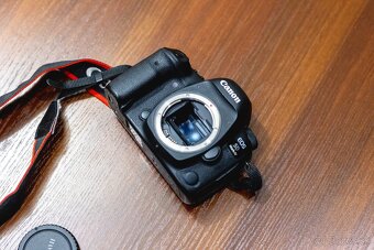 Canon 5D MIV - 5