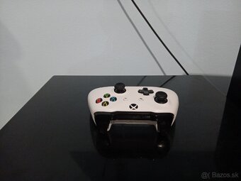 Xbox One S 1TB - 5