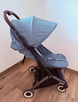 Cybex orfeo - 5