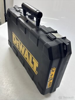 DeWALT DCH253 - 5