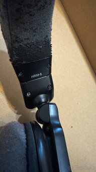 Pioneer HRM 5 sluchadla - 5