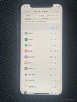 iPhone 11 64gb - 5