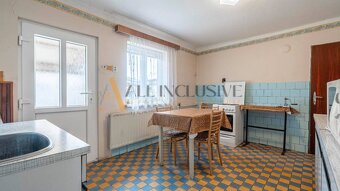 ALL INCLUSIVE l NA PREDAJ 3 IZBOVÝ ROD. DOM S GARÁŽOU, TRHOV - 5