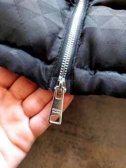 Na predaj unisex vesta Prada-L. - 5