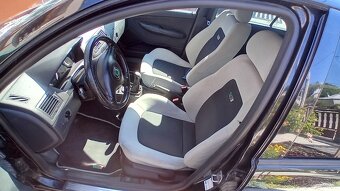 Škoda fabia rs - 5