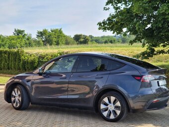 Tesla Model Y Long Range 4x4 DPH - 5
