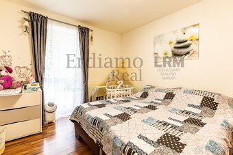 Na predaj 2-izbový byt vo Veľkom Šariši – ulica Pod Bikošom - 5