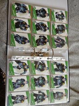 Hokejove karticky - 5