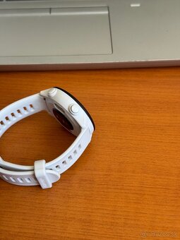 Garmin Forerunner 55 - len odskúšané - 5