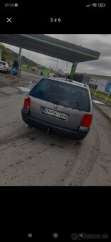 Passat b5 1.9 tdi 81kw - 5