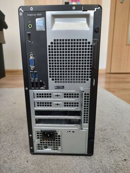 dell inspiron 3891 - 5