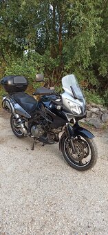Suzuki DL 1000 V-strom - 5