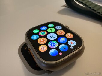 Apple Watch Ultra 49mm - 5