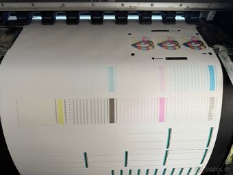 Oki/Seiko ColorPainter M64s Ecosolvet 160cm - 5