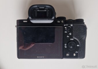 Sony A7 - 5