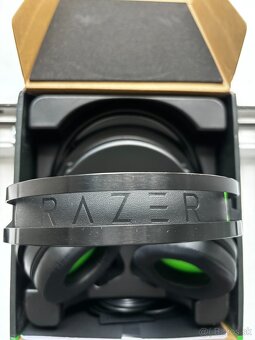 Razer Nari Ultimate for Xbox - 5