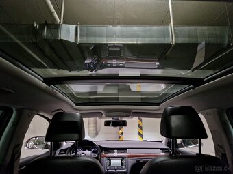 Škoda Superb 2,0 TDI 125kW DSG Pano Bi-xenon Koža combi - 5