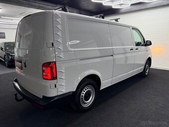 Volkswagen Transporter T6 2.0tdi 84kw 2019 WEBASTO 1majiteľ - 5