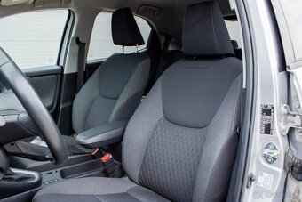 Toyota Yaris 1.5 Hybrid e-CVT / AJ NA SPLÁTKY - 5