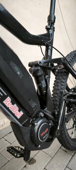 rezervované -haibike almnt xduro 2,5 vel.L - 5