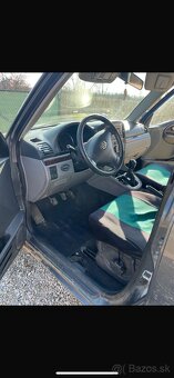 Suzuki Grand Vitara - 5