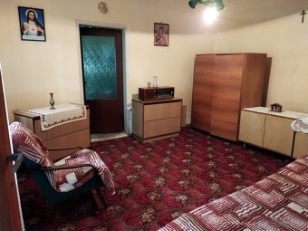 Rodinný dom v Nižnom Hrušove - 5