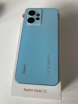 Xiaomi Redmi 12 - 5
