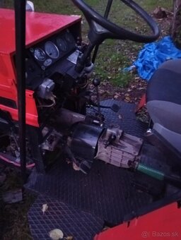 Predam malotraktor - 5