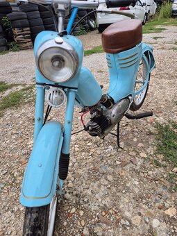 Jawa 550 - 5