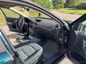 Renault Laguna 2 grandtour 2.0dci - 5