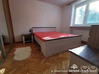 EXKLUZÍVNE - Tehlový 2-izbový byt s balkónom a vlastným kúre - 5