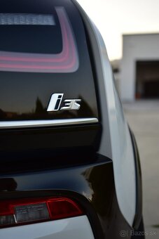 BMW i3s 120 Ah 135kW - 5