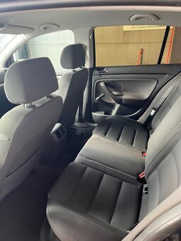 golf 5 tdi 1.9 77kw - 5