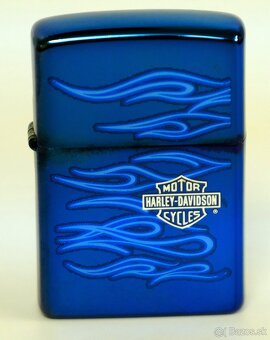 ZIPPO limitované edície - posledné kusy - 5