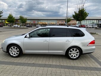 Golf 5 Varian 1.9 TDI - 5