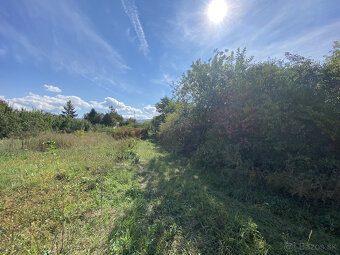PREDAJ Stavebný pozemok Korlát, Maďarsko - 5