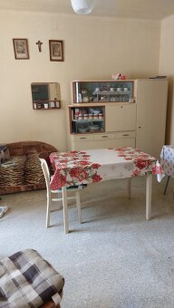 Rodinný dom na predaj s rozsiahlym pozemkom, Dvorniky - 5