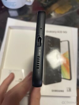 Samsung Galaxy A33 5G - 5